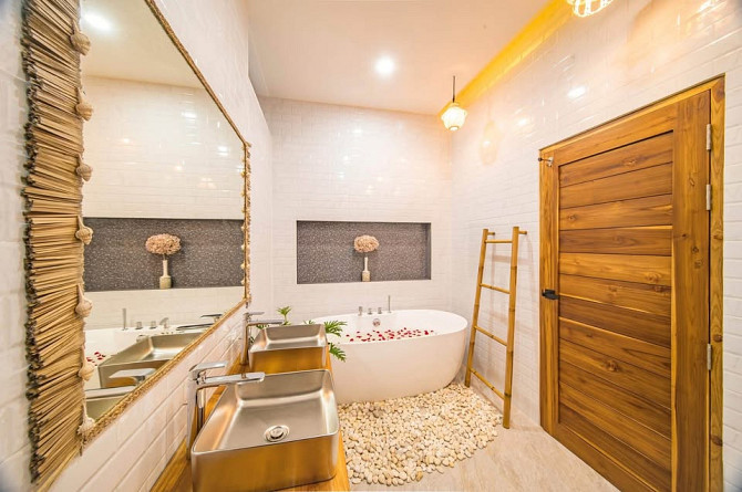 House for rent Samui - photo 17