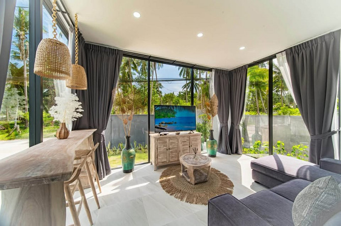 House for rent Samui - photo 11