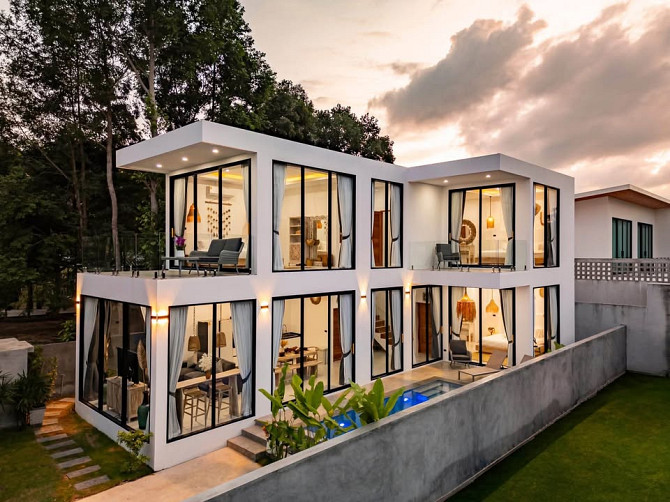 House for rent Samui - photo 9
