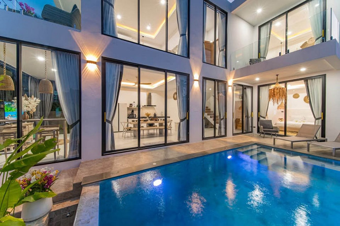 House for rent Samui - photo 15