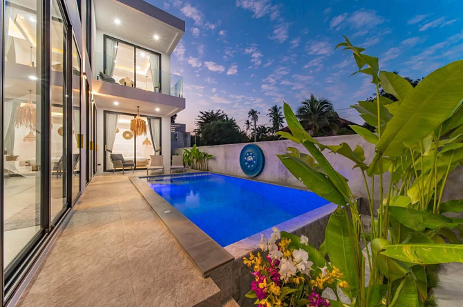 House for rent Samui - photo 12