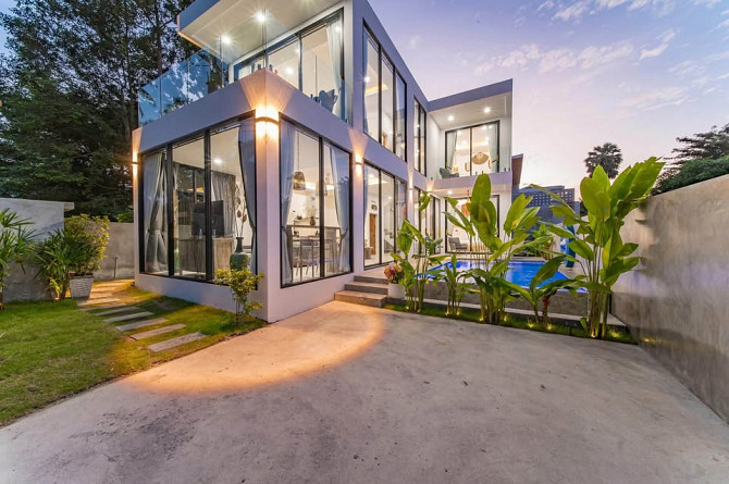 House for rent Samui - photo 14