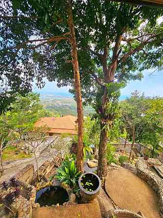 2 Bedroom House for Long Term Rent สมุย
