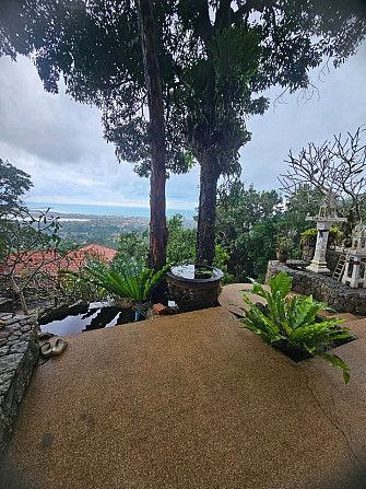 2 Bedroom House for Long Term Rent Samui - photo 18