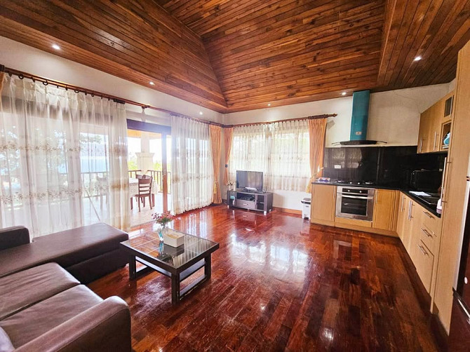 2 Bedroom House for Long Term Rent Samui - photo 3
