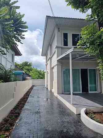 House for rent Pattaya