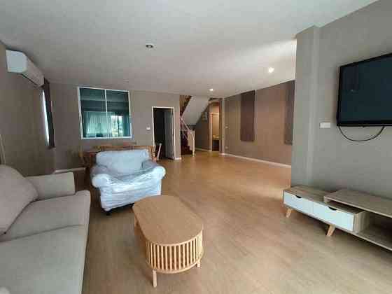 House for rent Pattaya