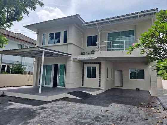 House for rent Pattaya