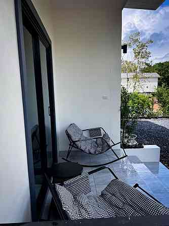 3 Bedroom House for Rent in Ko Pha Ngan Phangan