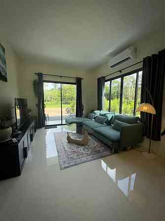 3 Bedroom House for Rent in Ko Pha Ngan Phangan