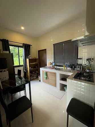 3 Bedroom House for Rent in Ko Pha Ngan Phangan