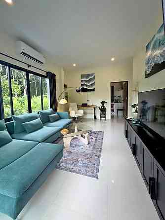 3 Bedroom House for Rent in Ko Pha Ngan Phangan