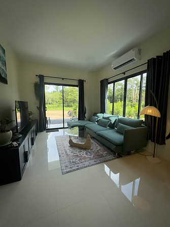 3 Bedroom House for Rent in Ko Pha Ngan Phangan - photo 2