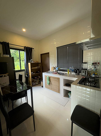 3 Bedroom House for Rent in Ko Pha Ngan Phangan - photo 3