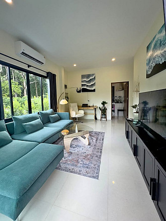 3 Bedroom House for Rent in Ko Pha Ngan Phangan - photo 1