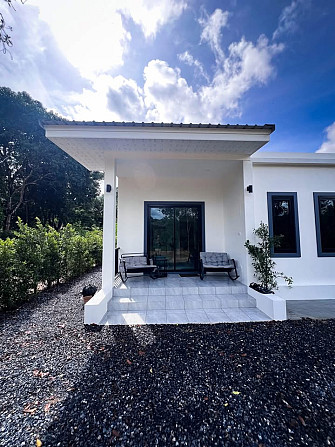 3 Bedroom House for Rent in Ko Pha Ngan Phangan - photo 7