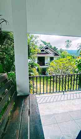 3 Bedroom House for Rent in Chaloklum Phangan