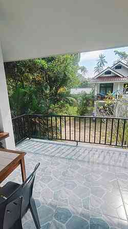 3 Bedroom House for Rent in Chaloklum Phangan