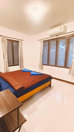 3 Bedroom House for Rent in Chaloklum Phangan - photo 7