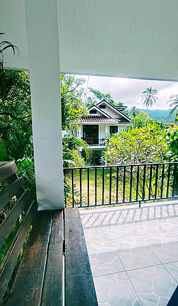 3 Bedroom House for Rent in Chaloklum Phangan - photo 1
