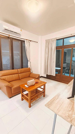 3 Bedroom House for Rent in Chaloklum Phangan - photo 5
