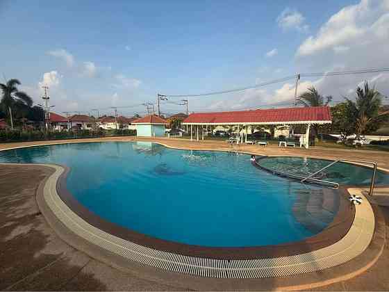 2 Bedroom House for Rent in Jomtien Pattaya