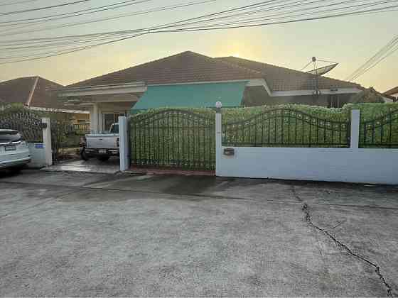 2 Bedroom House for Rent in Jomtien Pattaya