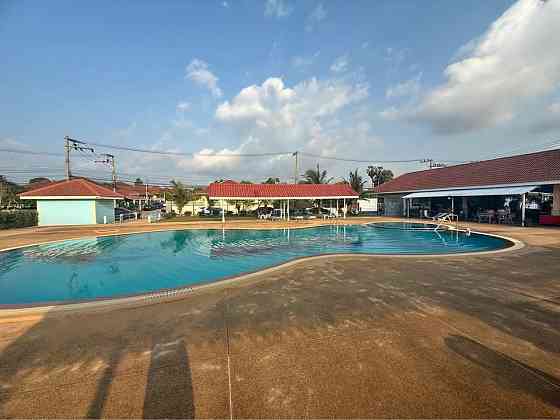 2 Bedroom House for Rent in Jomtien Pattaya