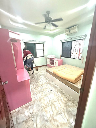 2 Bedroom House for Rent in Jomtien Pattaya - photo 11