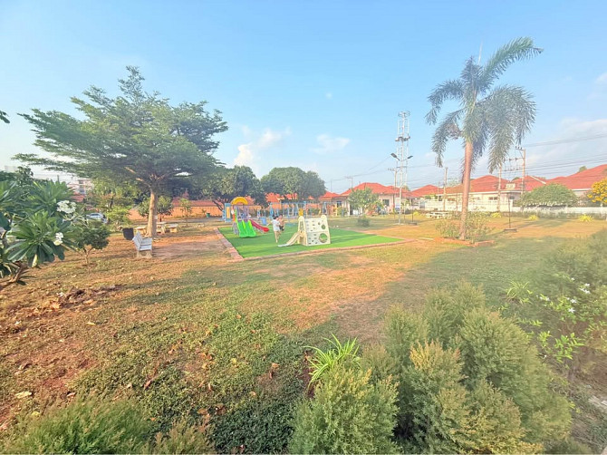 2 Bedroom House for Rent in Jomtien Pattaya - photo 3