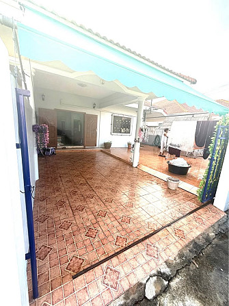 2 Bedroom House for Rent in Jomtien Pattaya - photo 6