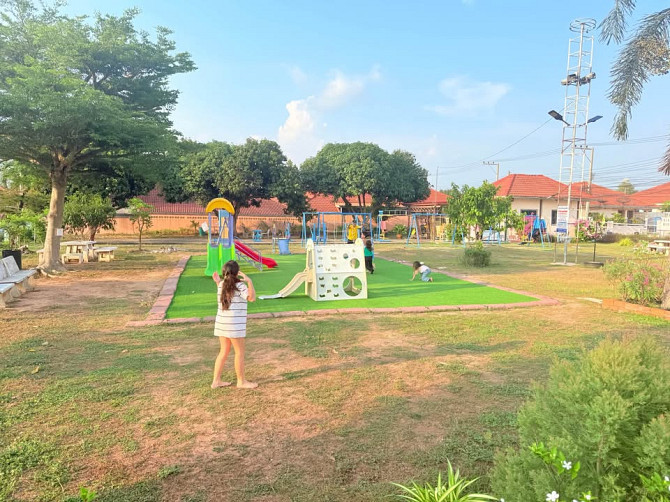 2 Bedroom House for Rent in Jomtien Pattaya - photo 4