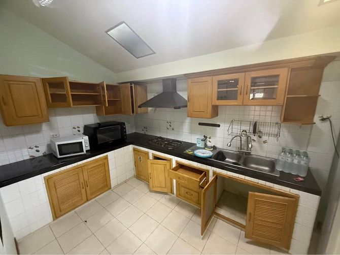 2 Bedroom House for Rent in Jomtien Pattaya - photo 13