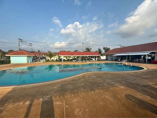 2 Bedroom House for Rent in Jomtien Pattaya - photo 1