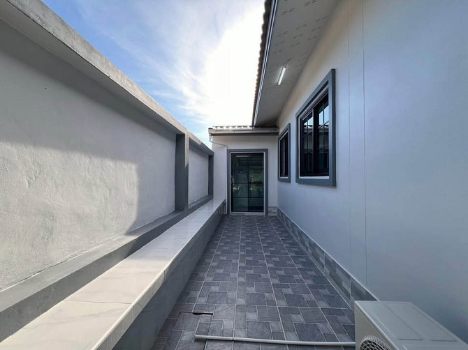 2 Bedroom House for Rent in Soi Siam Country Club Pattaya - photo 19