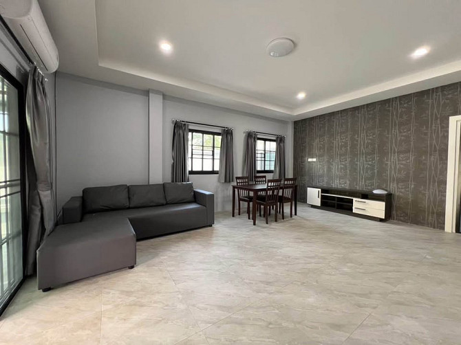2 Bedroom House for Rent in Soi Siam Country Club Pattaya - photo 18