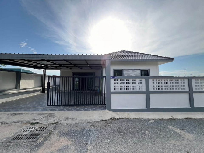 2 Bedroom House for Rent in Soi Siam Country Club Pattaya - photo 4