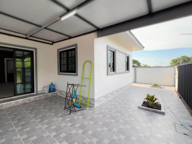 2 Bedroom House for Rent in Soi Siam Country Club Pattaya - photo 10