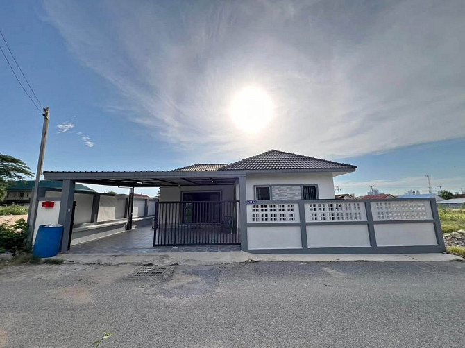2 Bedroom House for Rent in Soi Siam Country Club Pattaya - photo 1