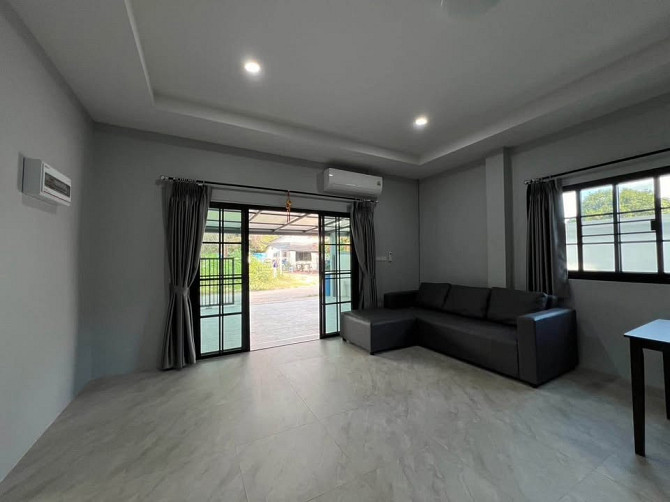2 Bedroom House for Rent in Soi Siam Country Club Pattaya - photo 20
