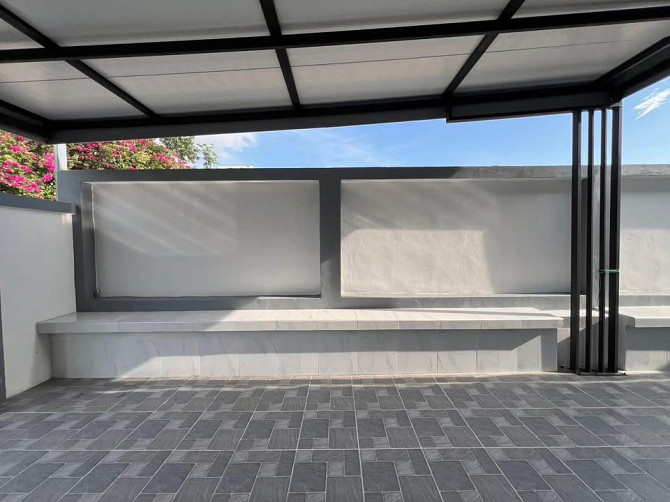 2 Bedroom House for Rent in Soi Siam Country Club Pattaya - photo 7