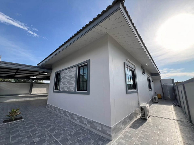 2 Bedroom House for Rent in Soi Siam Country Club Pattaya - photo 6