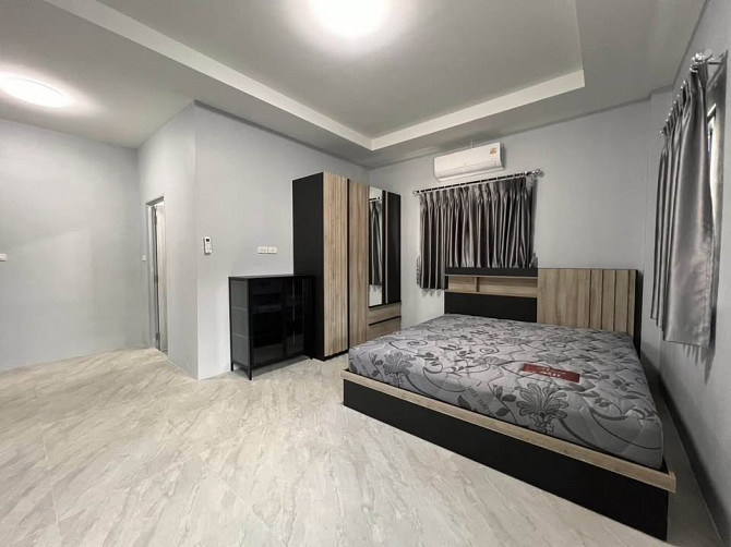 2 Bedroom House for Rent in Soi Siam Country Club Pattaya - photo 16