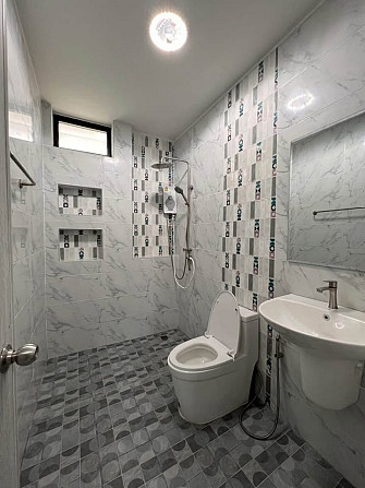 2 Bedroom House for Rent in Soi Siam Country Club Pattaya - photo 12