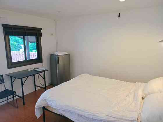 Studio Bungalow for Rent with Shared Pool Samui