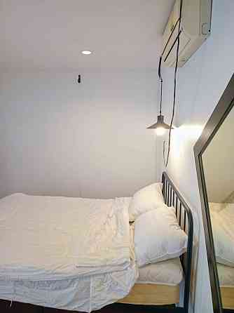 Studio Bungalow for Rent with Shared Pool Samui