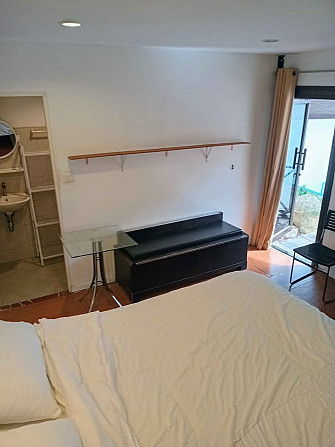 Studio Bungalow for Rent with Shared Pool Samui - photo 6