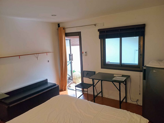 Studio Bungalow for Rent with Shared Pool Samui - photo 5