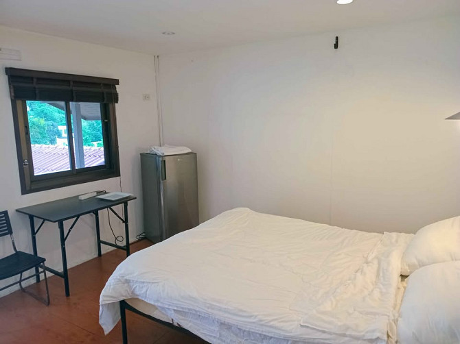 Studio Bungalow for Rent with Shared Pool Samui - photo 3