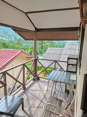Studio Bungalow for Rent with Shared Pool Samui - photo 2